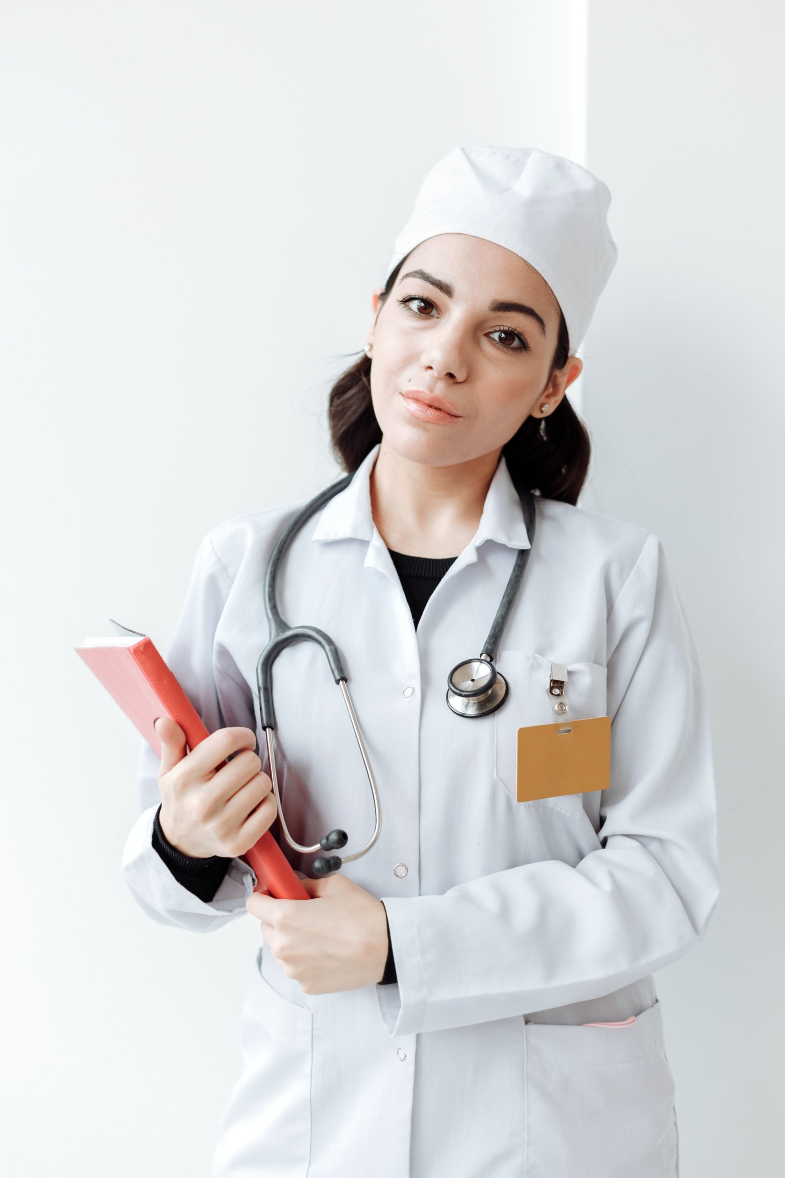 Doctor 1