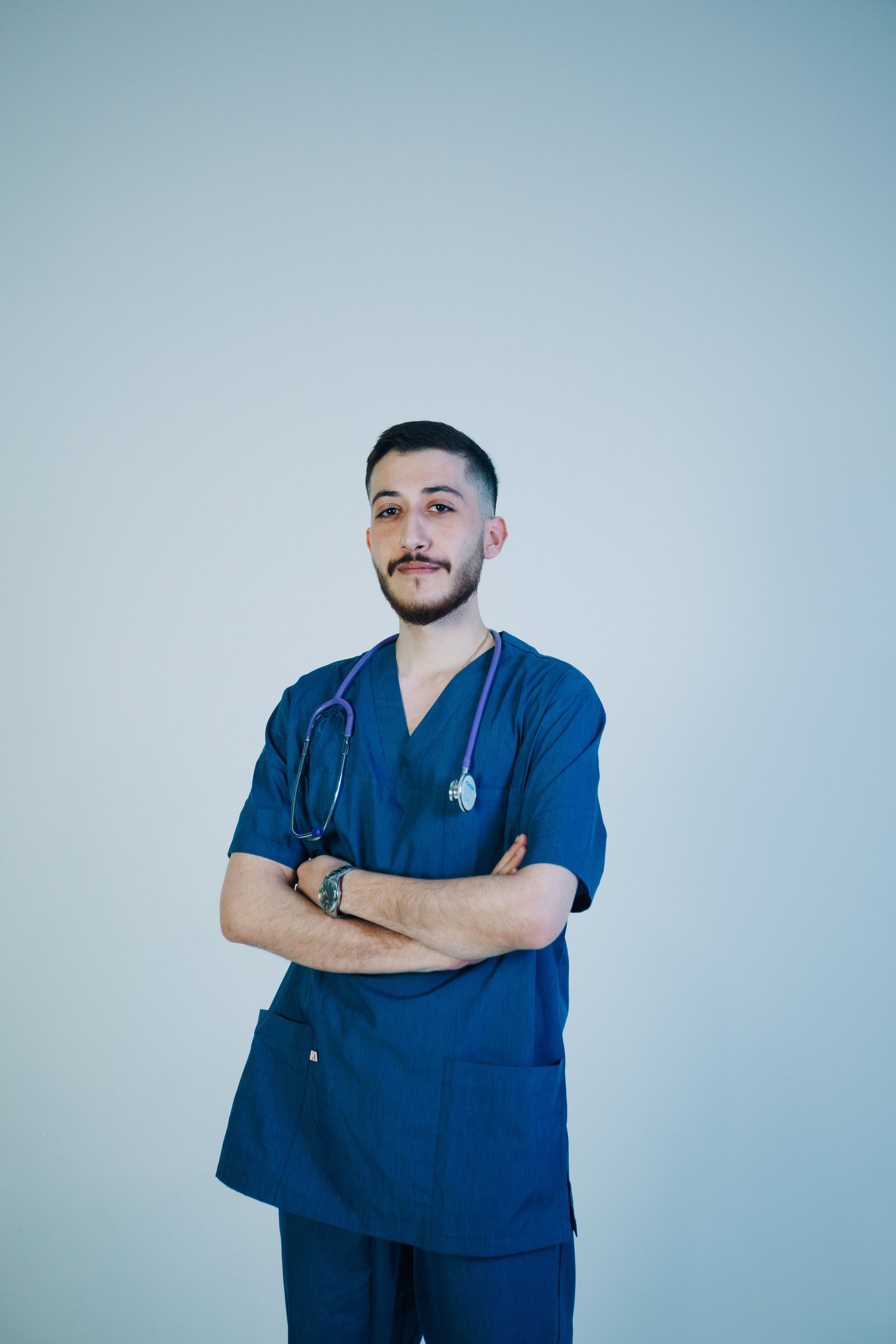 Doctor 2