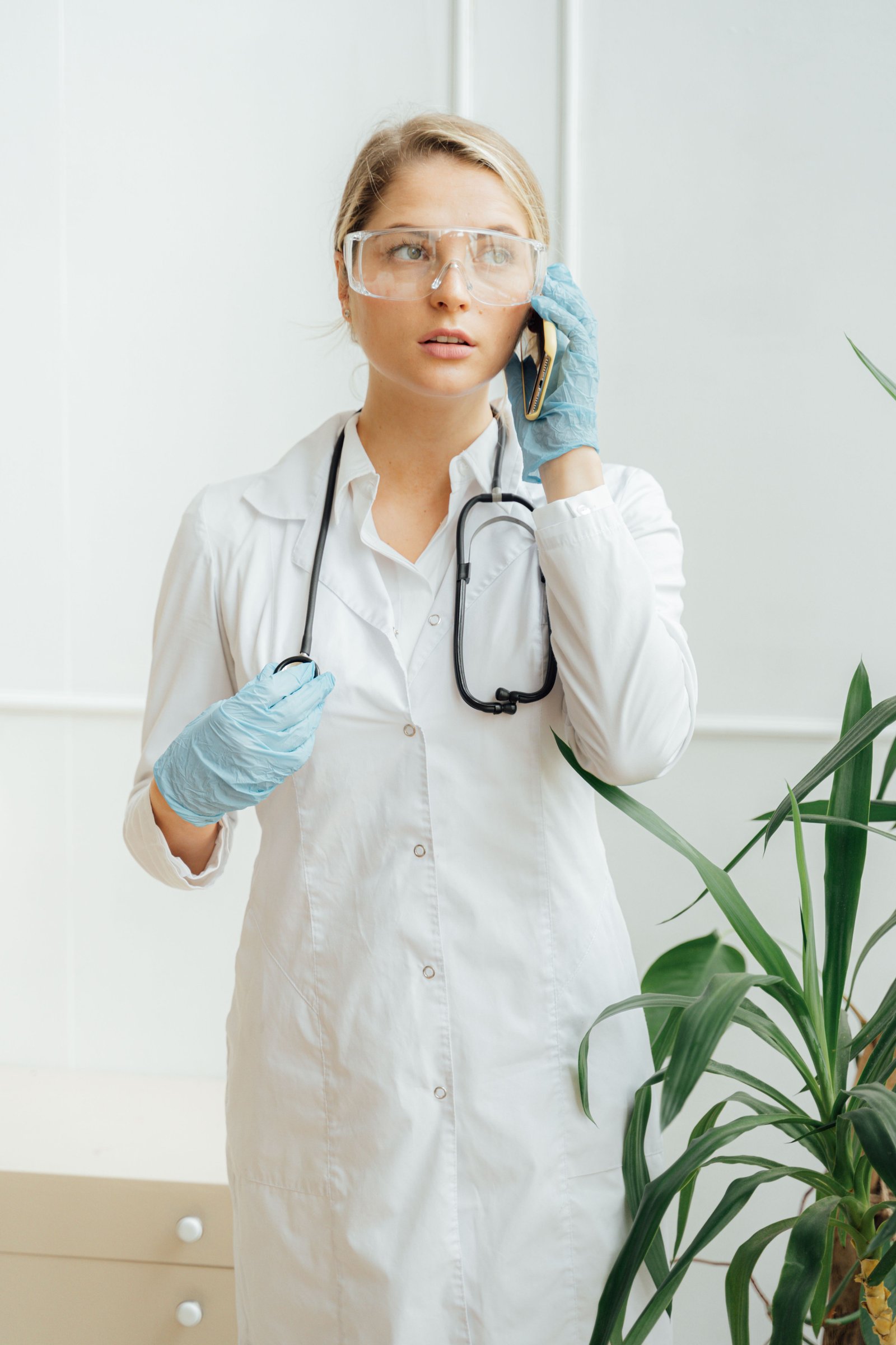 Doctor 3