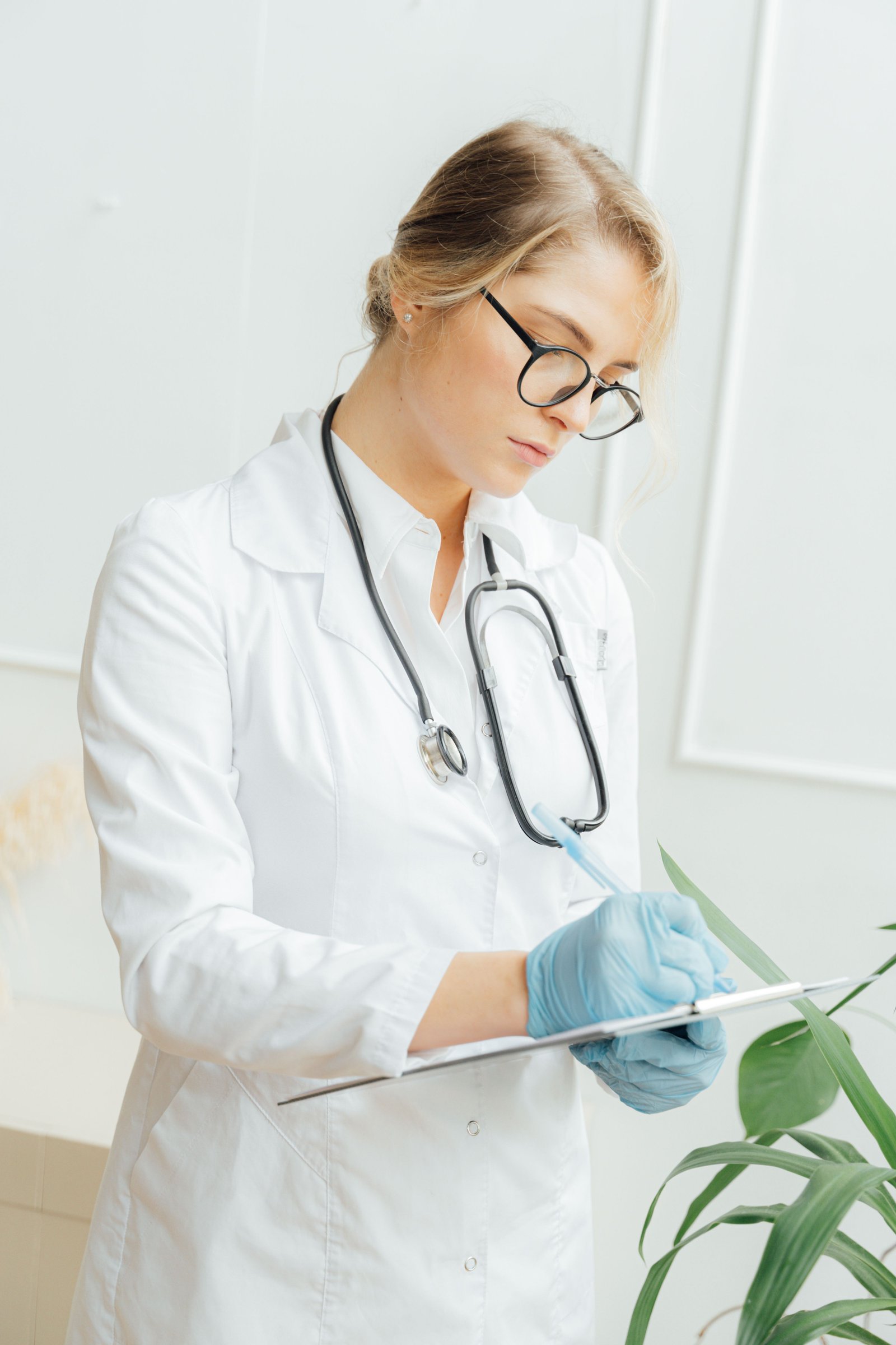 Doctor 4
